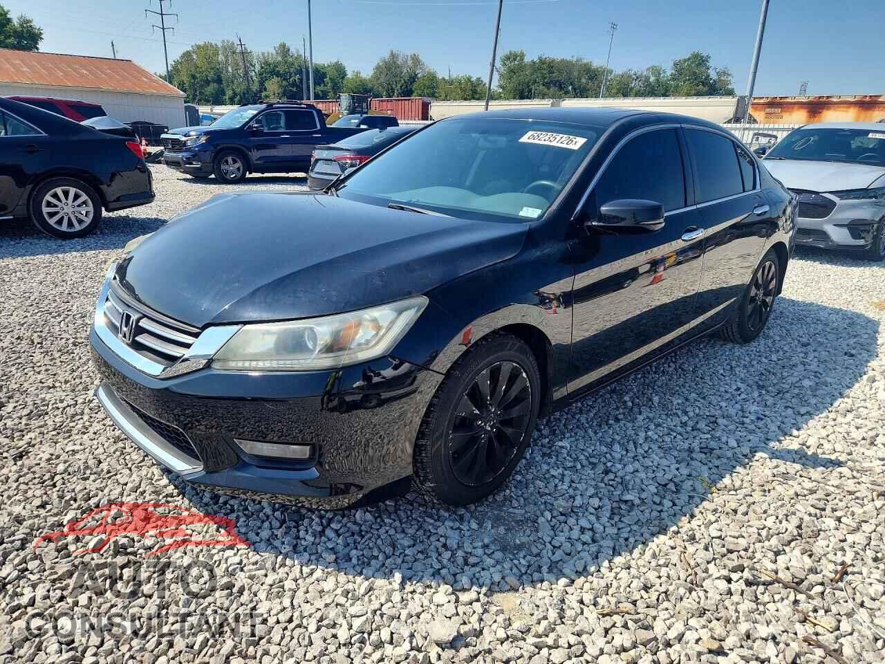 HONDA ACCORD 2015 - 1HGCR2F71FA242786