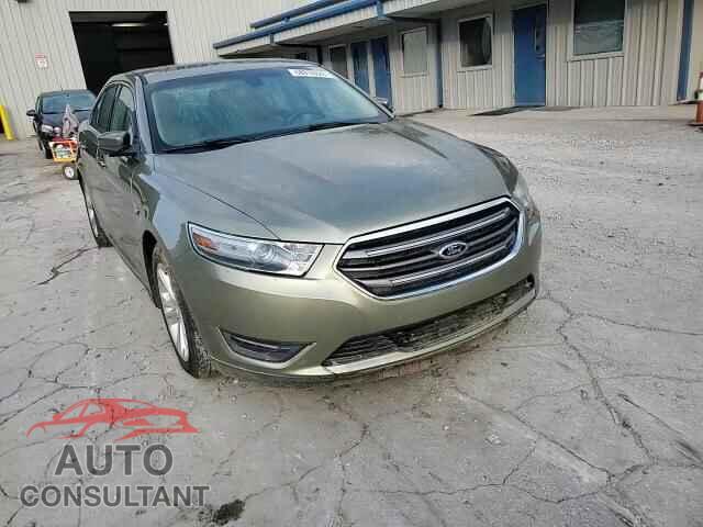 FORD TAURUS 2013 - 1FAHP2E84DG133405