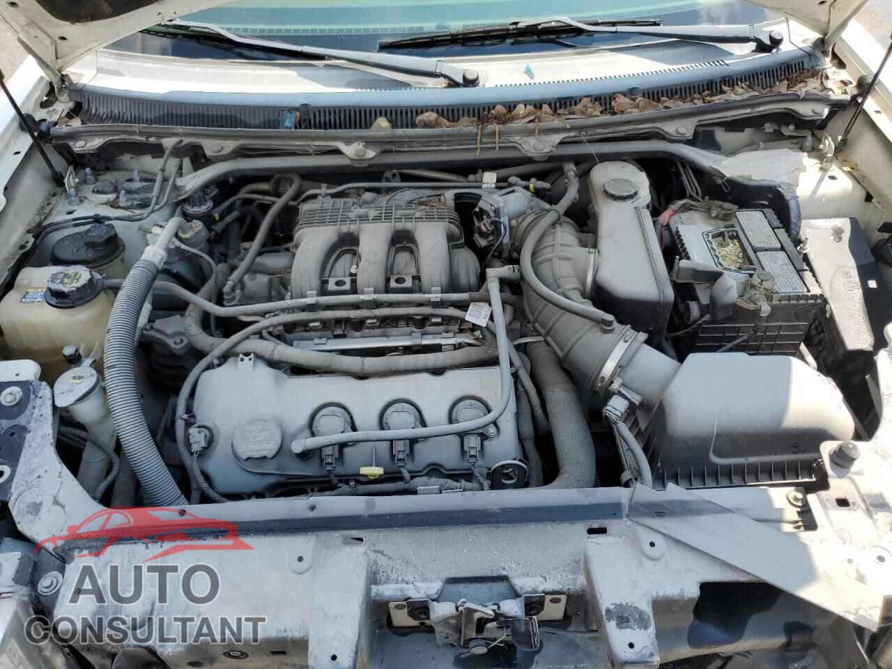 FORD FLEX 2012 - 2FMGK5DC3CBD03265