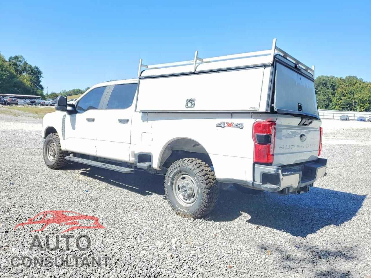 FORD F250 2023 - 1FT7W2BA6PEC02563