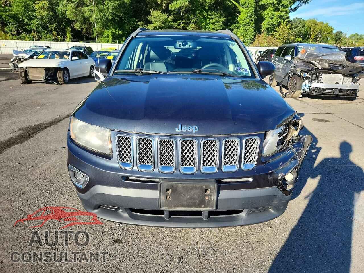 JEEP COMPASS 2014 - 1C4NJCCB7ED653314
