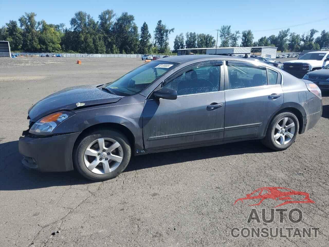 NISSAN ALTIMA 2009 - 1N4AL21E69C200660