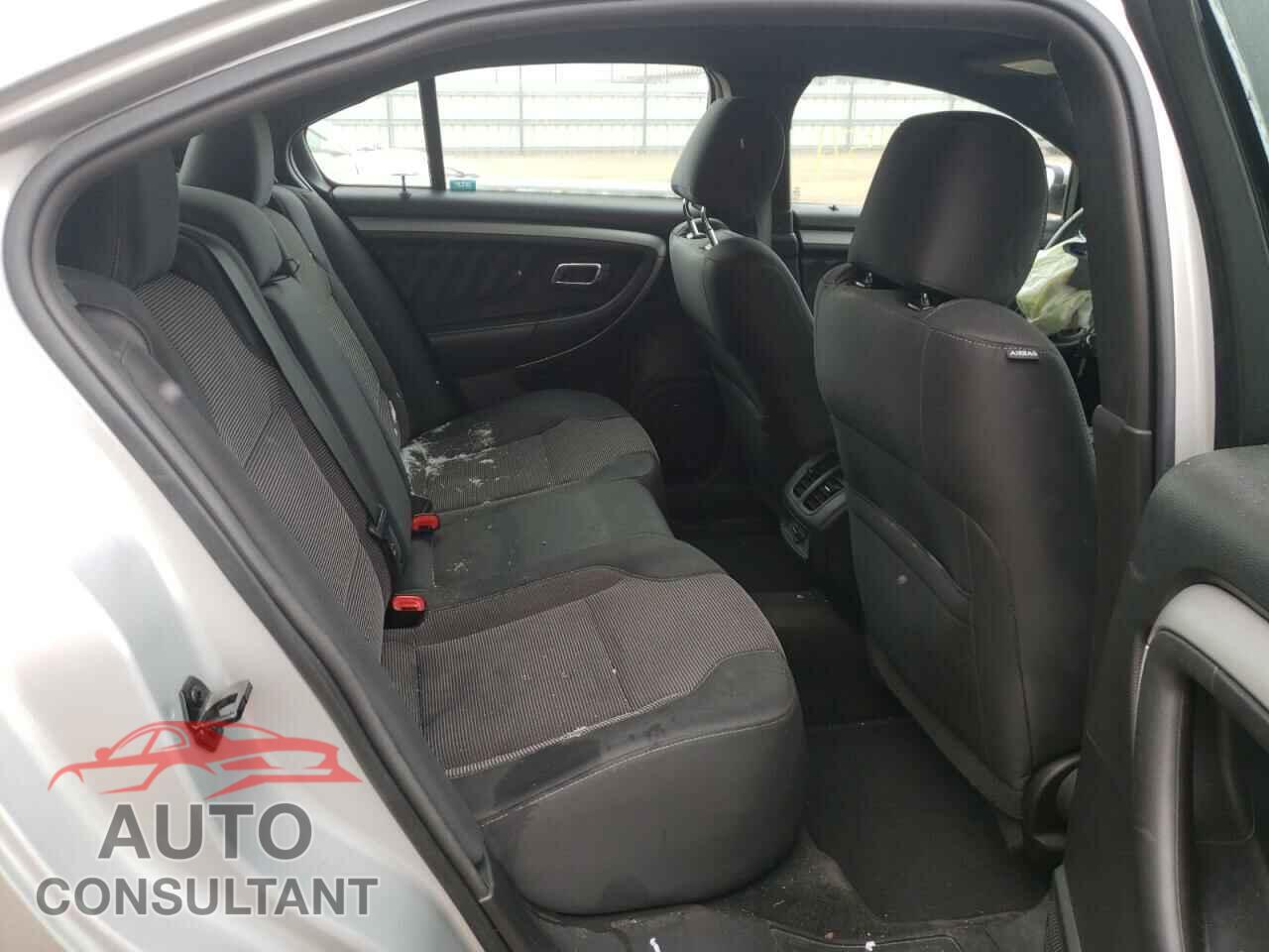 FORD TAURUS 2016 - 1FAHP2E89GG142881