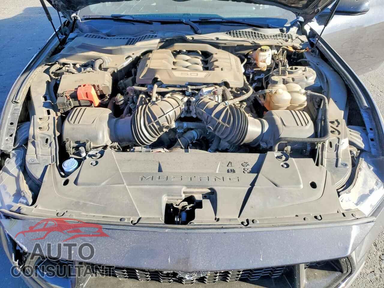 FORD MUSTANG 2024 - 1FA6P8CF9R5418079