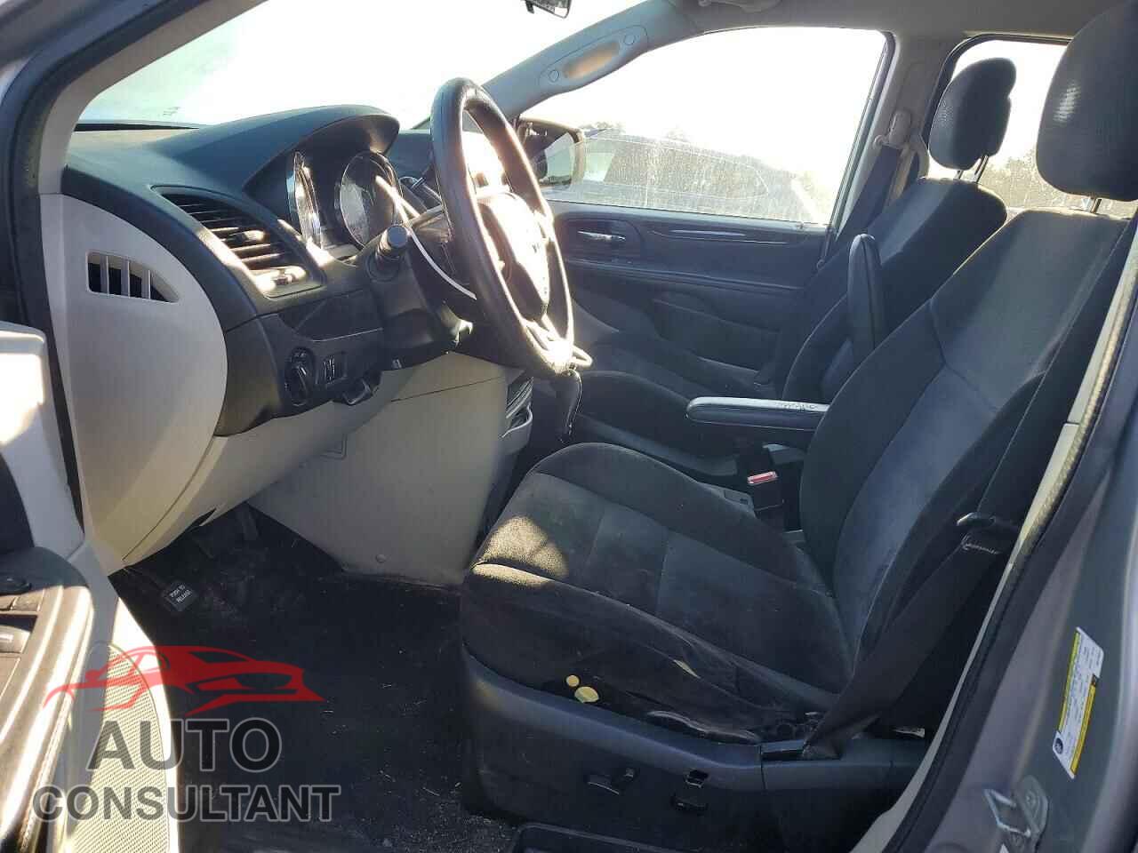 DODGE CARAVAN 2014 - 2C4RDGBG6ER279451
