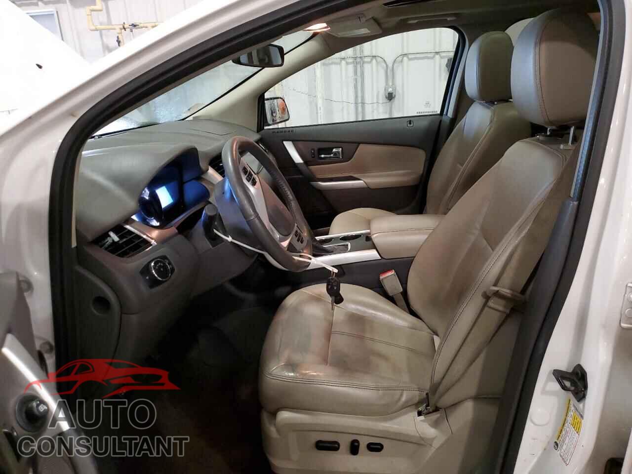 FORD EDGE 2013 - 2FMDK4JC6DBA78973
