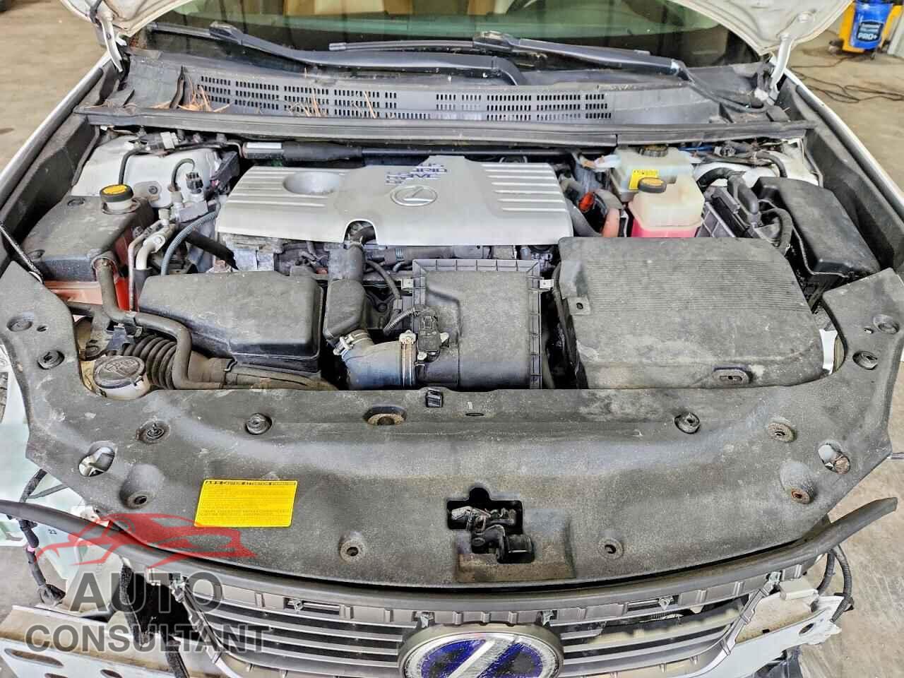 LEXUS CT 200 2011 - JTHKD5BH7B2007904