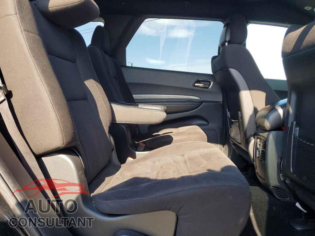 DODGE DURANGO 2020 - 1C4RDHDG3LC380861