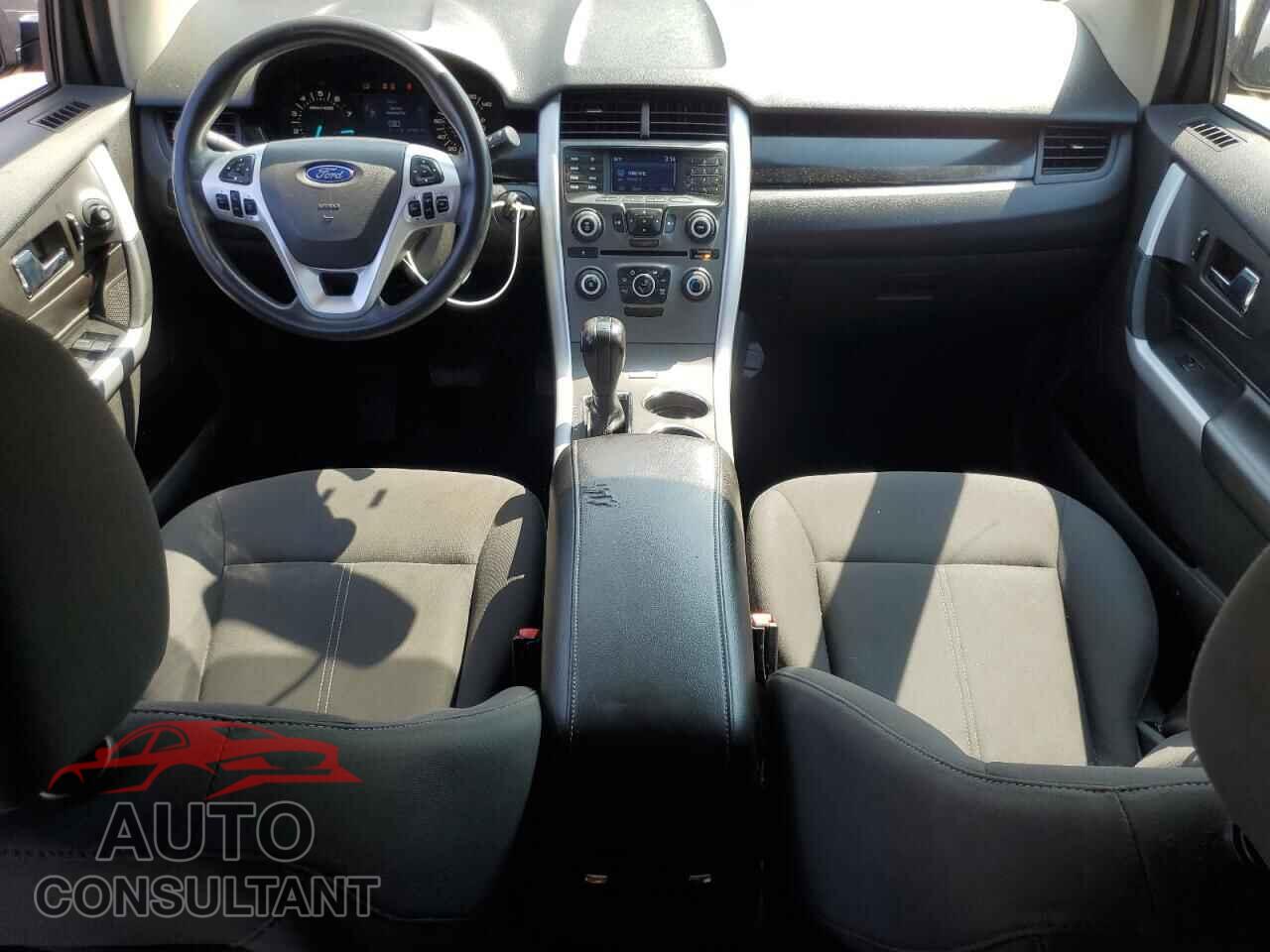 FORD EDGE 2014 - 2FMDK4GC5EBA61283