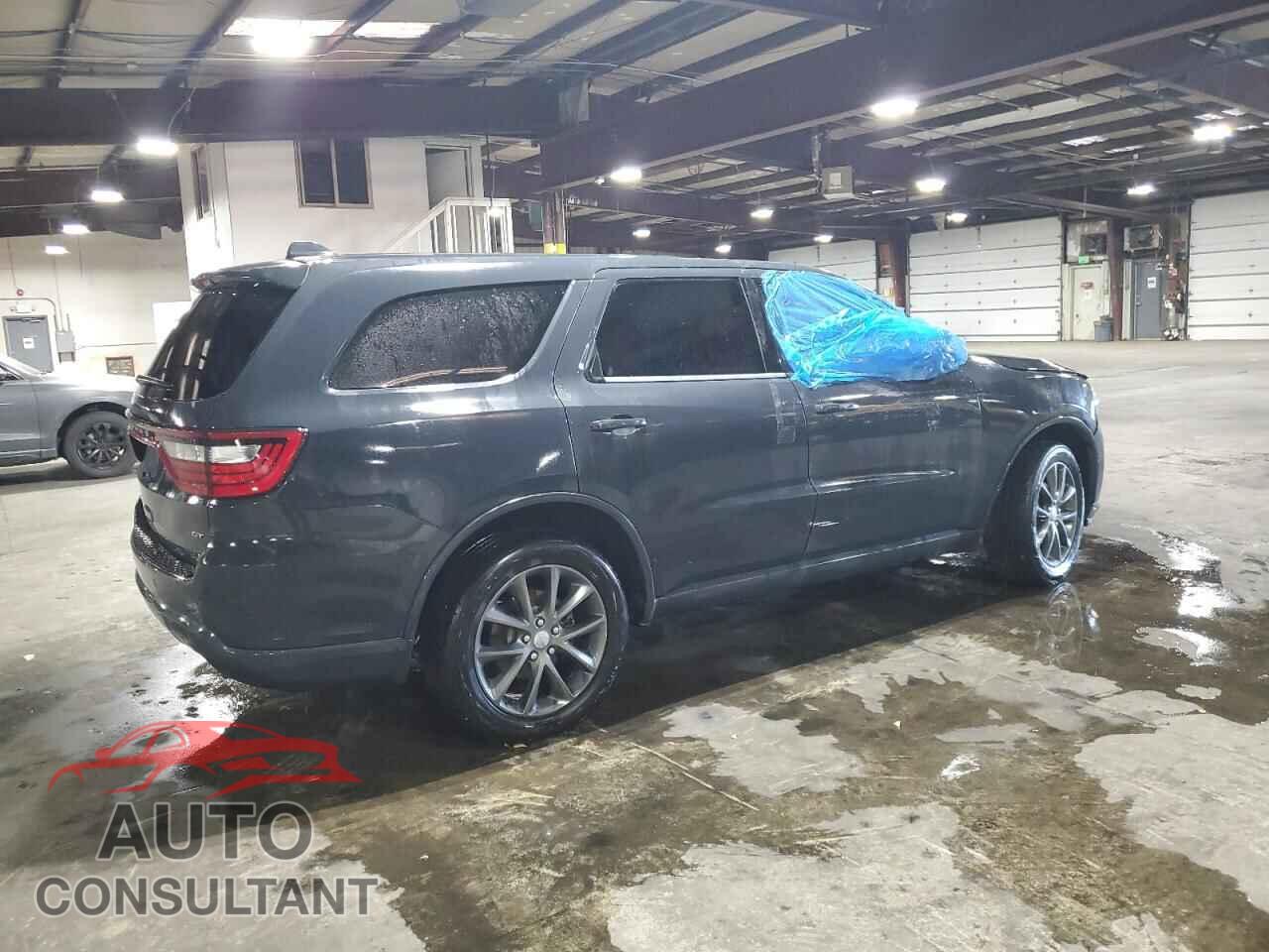 DODGE DURANGO 2018 - 1C4RDJDG4JC150055