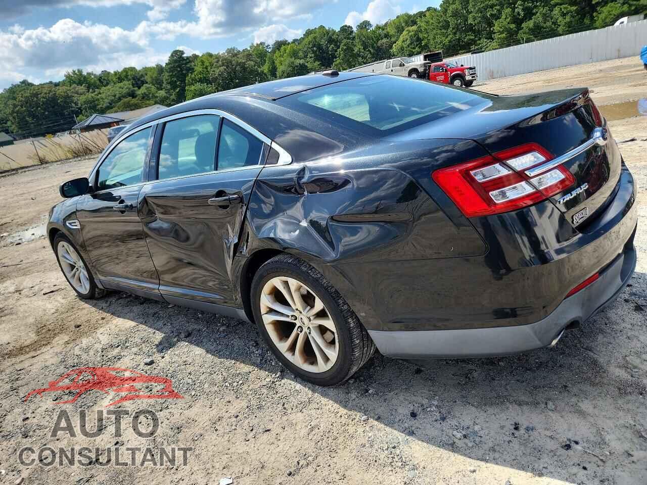 FORD TAURUS 2013 - 1FAHP2E99DG174010