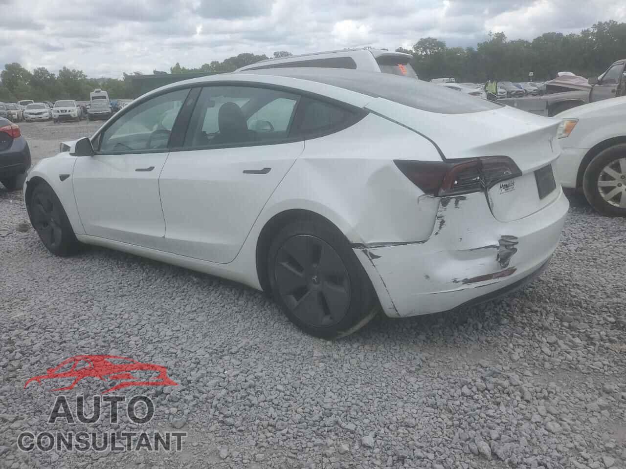 TESLA MODEL 3 2023 - 5YJ3E1EA2PF600620