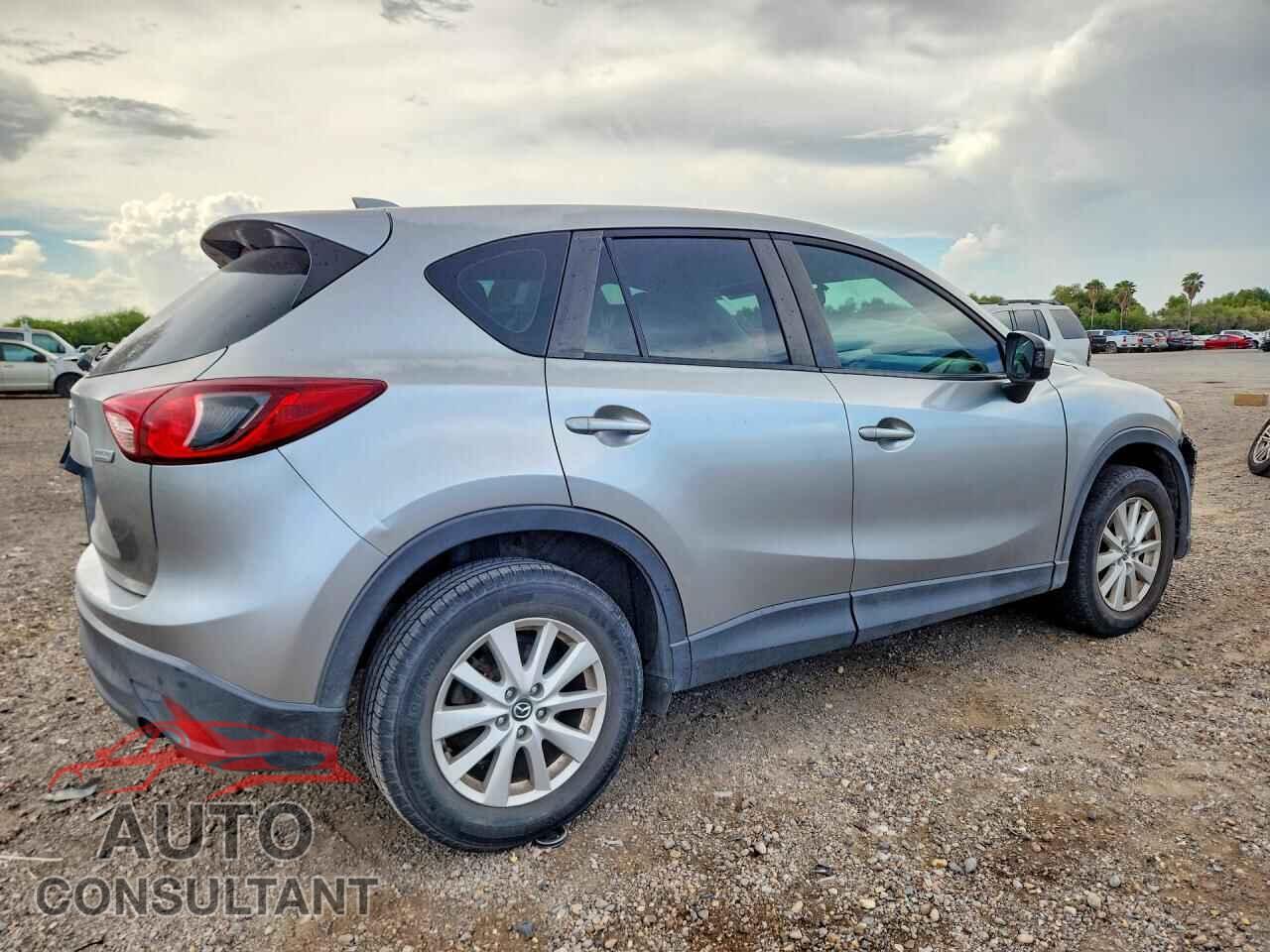 MAZDA CX-5 2013 - JM3KE2BE8D0117434