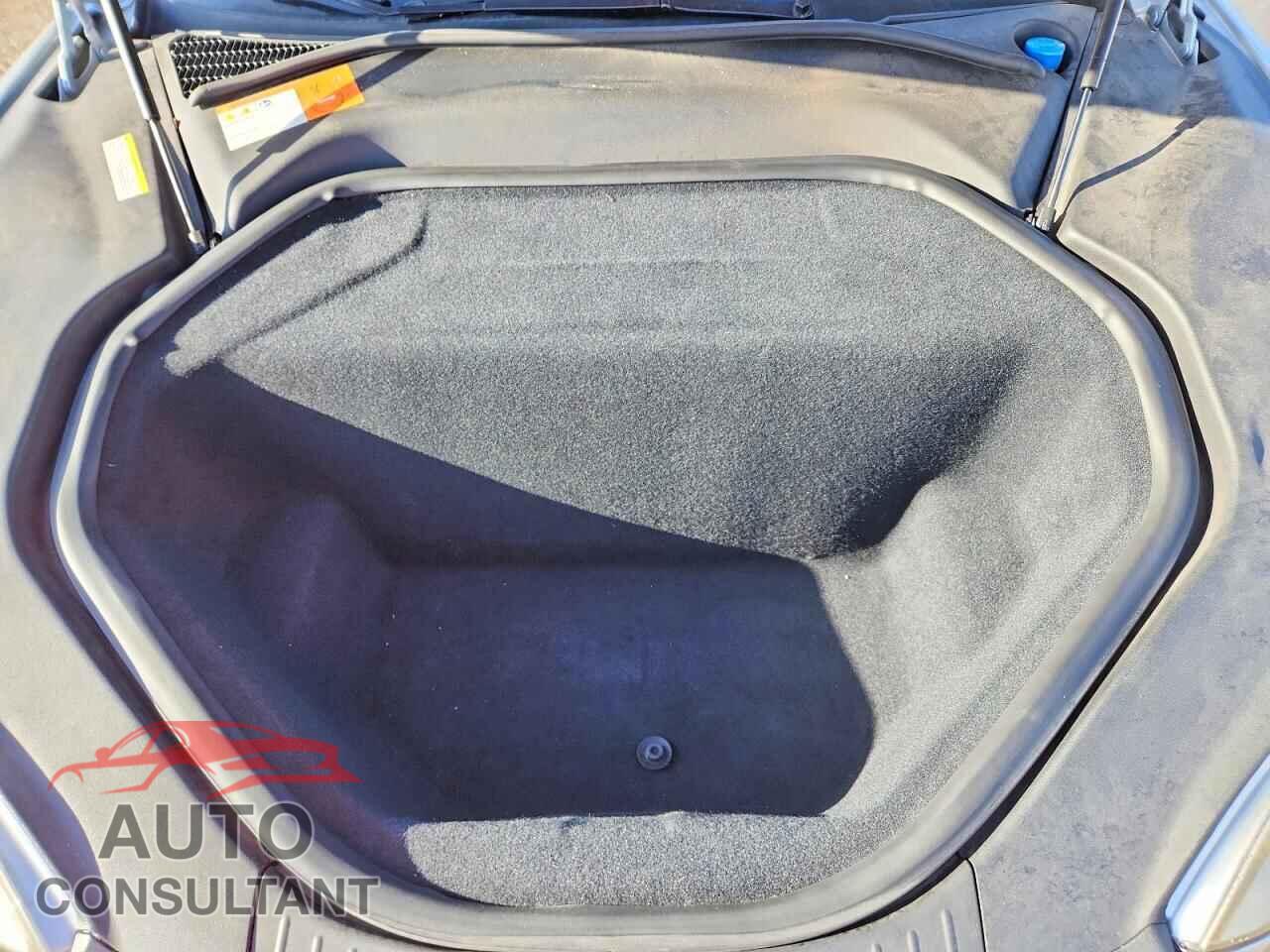 TESLA MODEL S 2016 - 5YJSA1E27GF126275