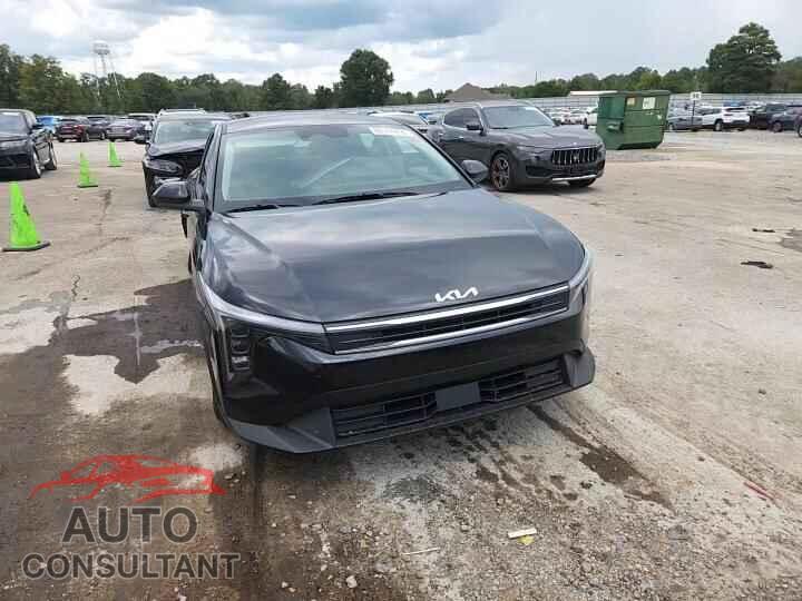 KIA ALL OTHER 2026 - 3KPFT4DE7TE371909