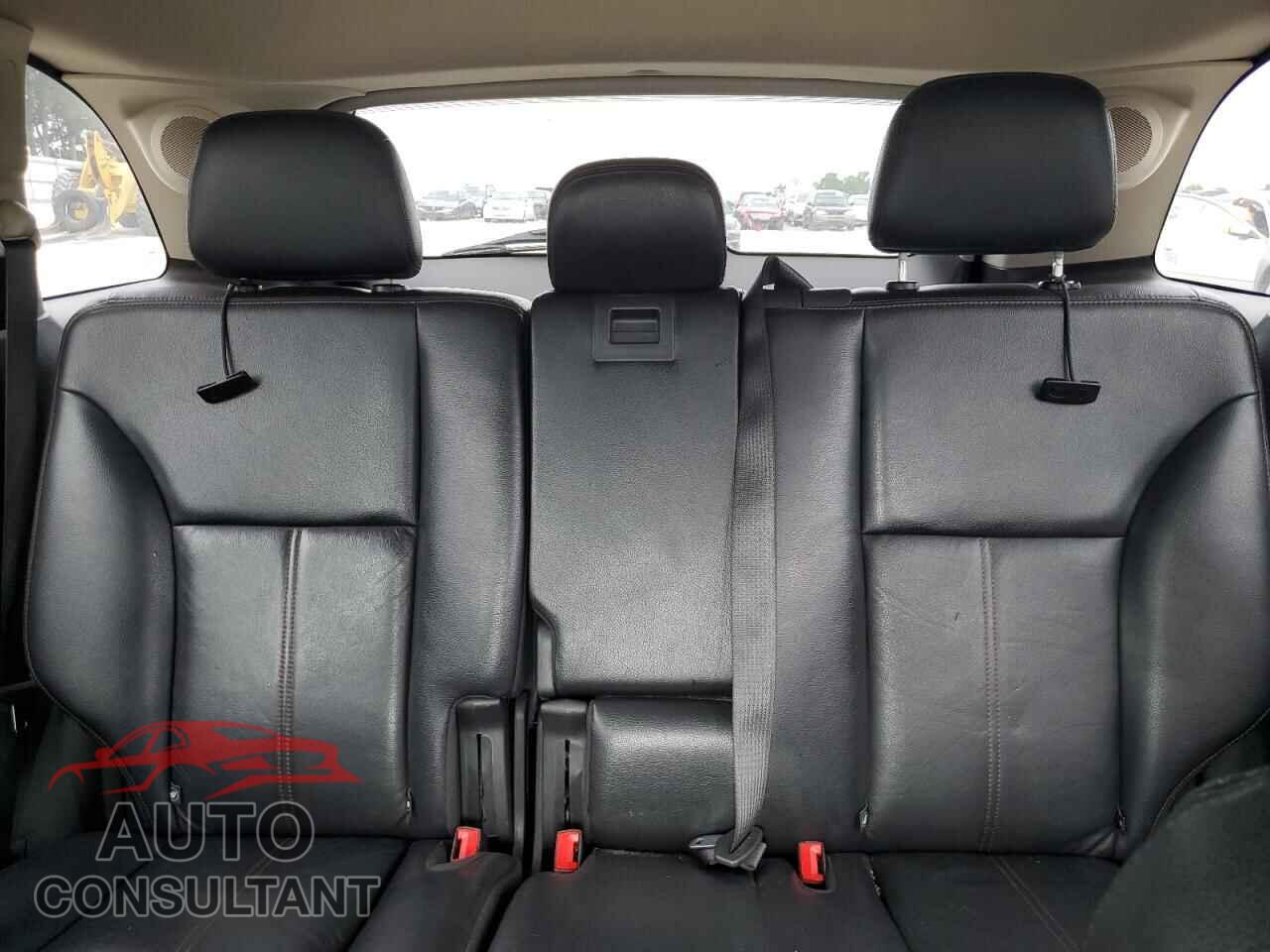 FORD EDGE 2013 - 2FMDK4KC7DBC34775