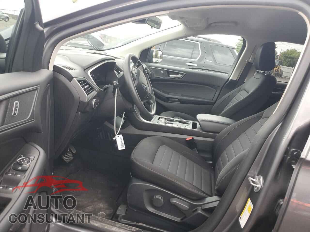 FORD EDGE 2021 - 2FMPK4G90MBA41846