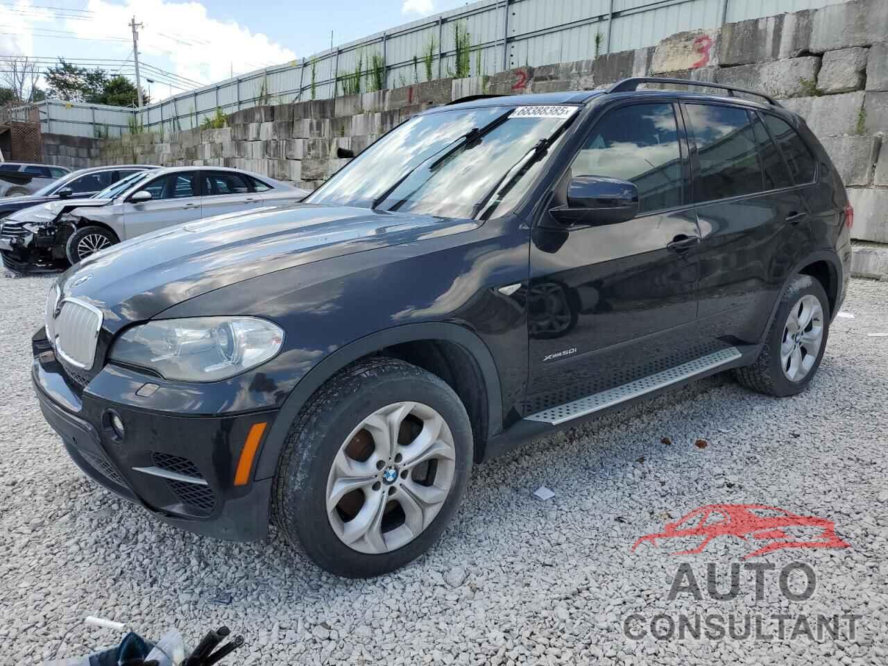 BMW X5 2013 - 5UXZV8C57DL899313
