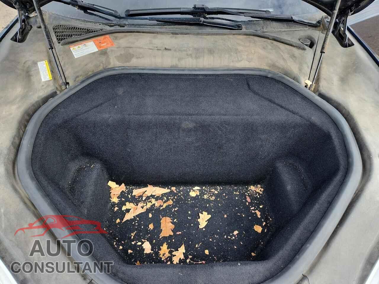 TESLA MODEL S 2015 - 5YJSA1V28FF097383
