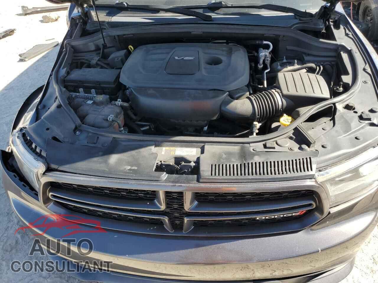 DODGE DURANGO 2018 - 1C4RDHAG0JC186239