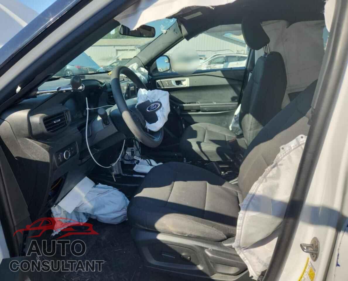 FORD EXPLORER 2023 - 1FM5K8AB6PGC17290