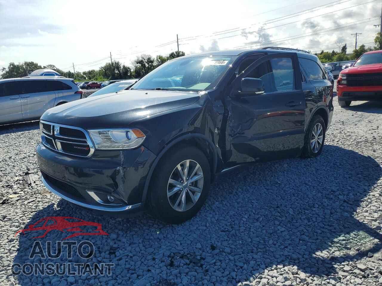 DODGE DURANGO 2014 - 1C4RDHDG3EC973705