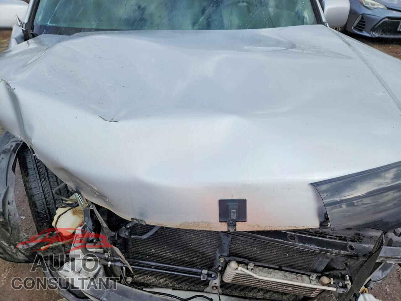 HONDA RIDGELINE 2012 - 5FPYK1F54CB458997