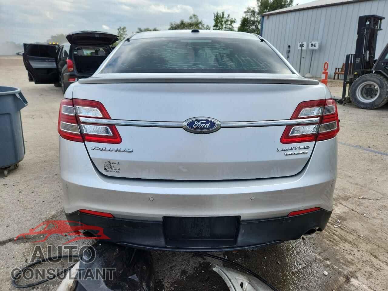 FORD TAURUS 2014 - 1FAHP2F85EG164498