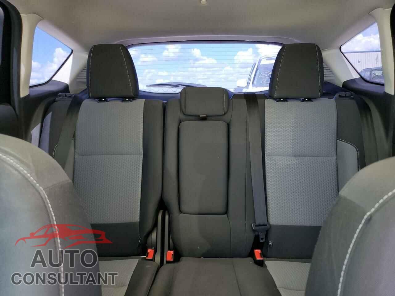 FORD CMAX 2017 - 1FADP5EU3HL102883
