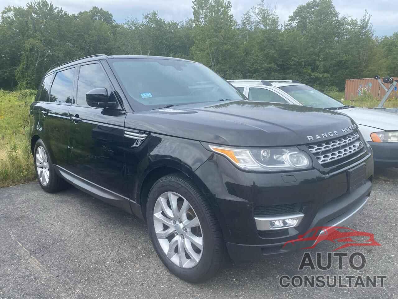 LAND ROVER RANGEROVER 2016 - SALWR2PF1GA119646