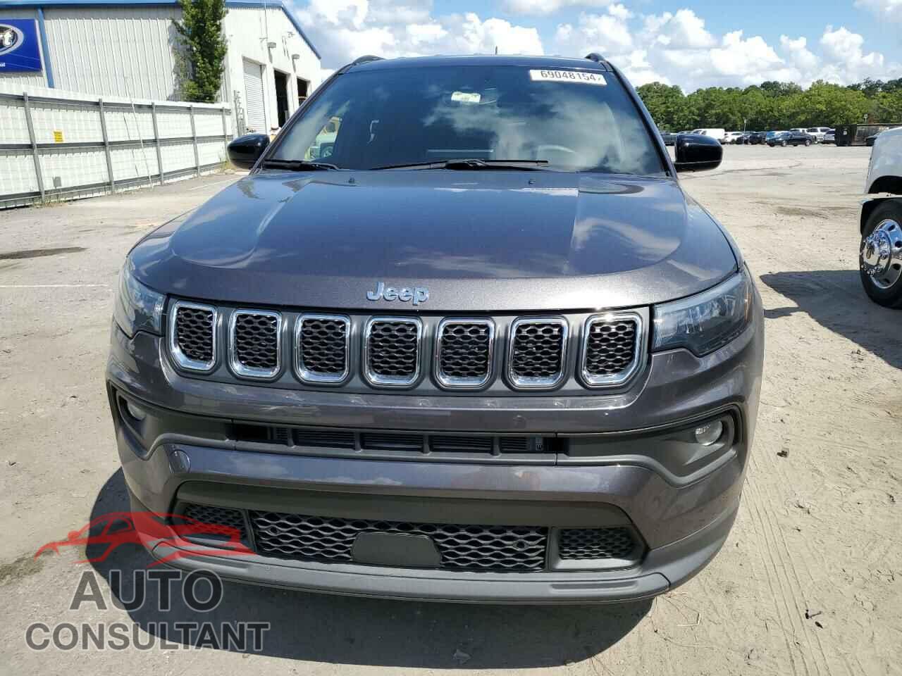 JEEP COMPASS 2023 - 3C4NJDFN3PT533972