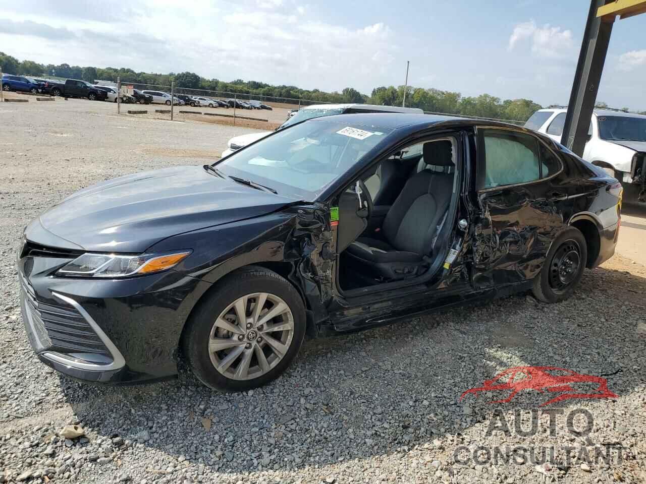 TOYOTA CAMRY 2023 - 4T1C11AK5PU743459