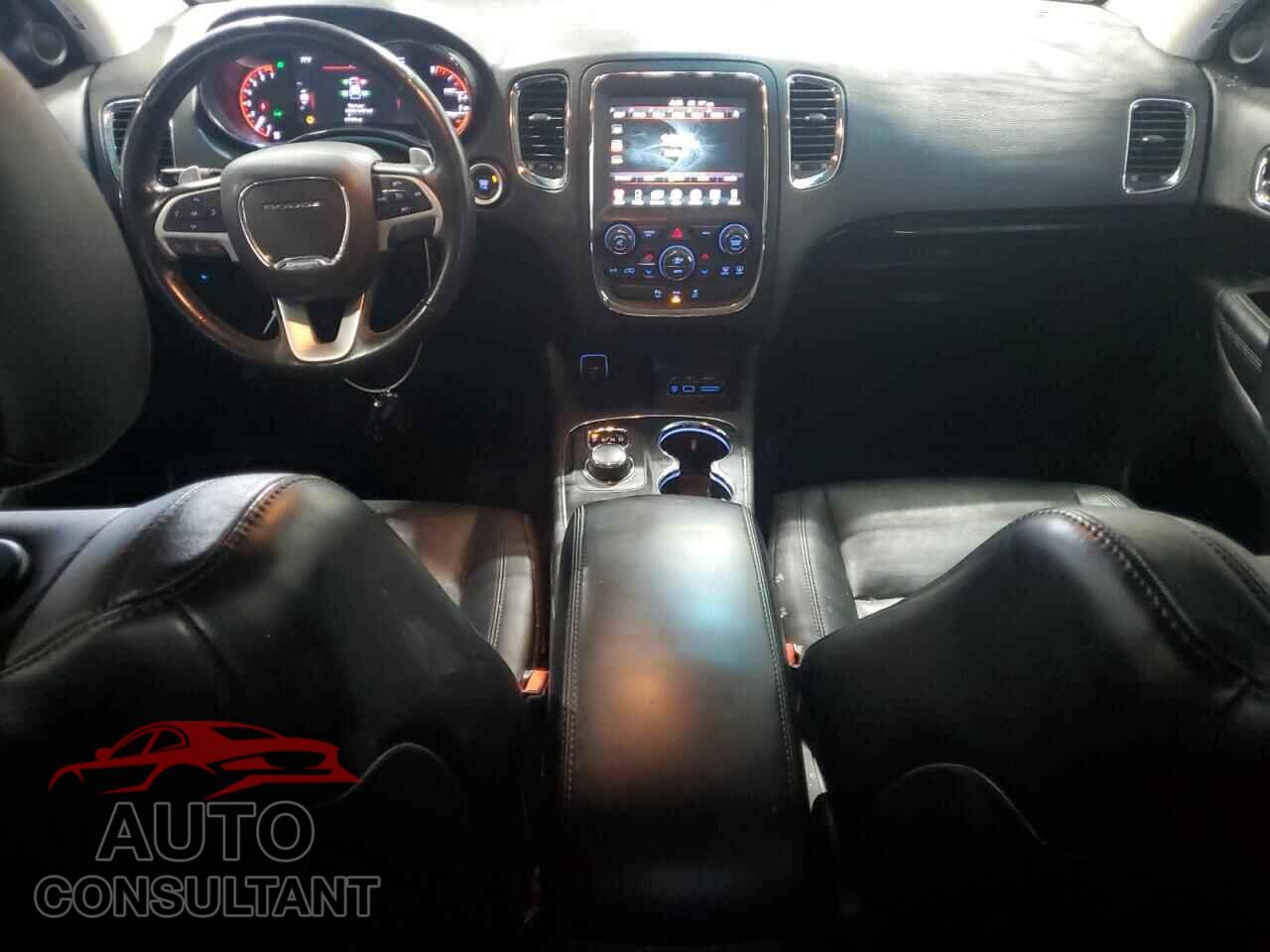DODGE DURANGO 2014 - 1C4RDJDG4EC420181