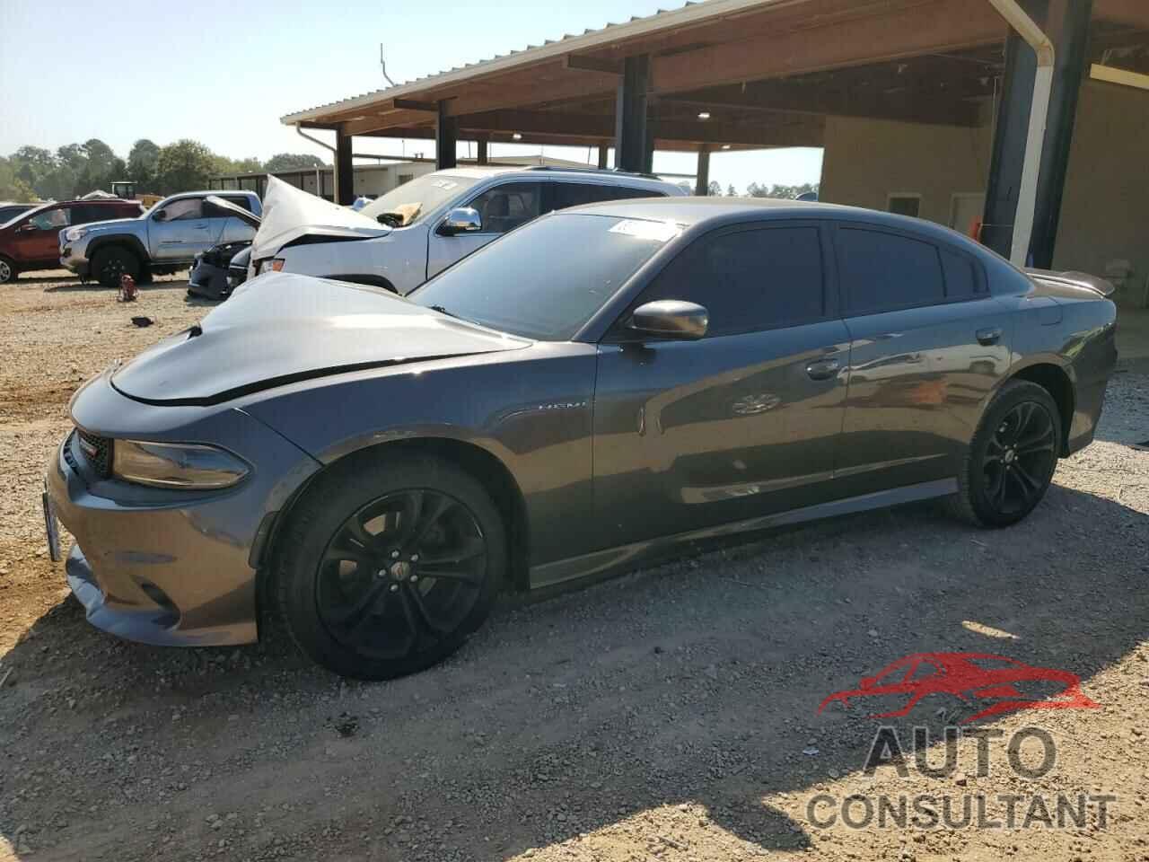 DODGE CHARGER 2021 - 2C3CDXCT3MH583993