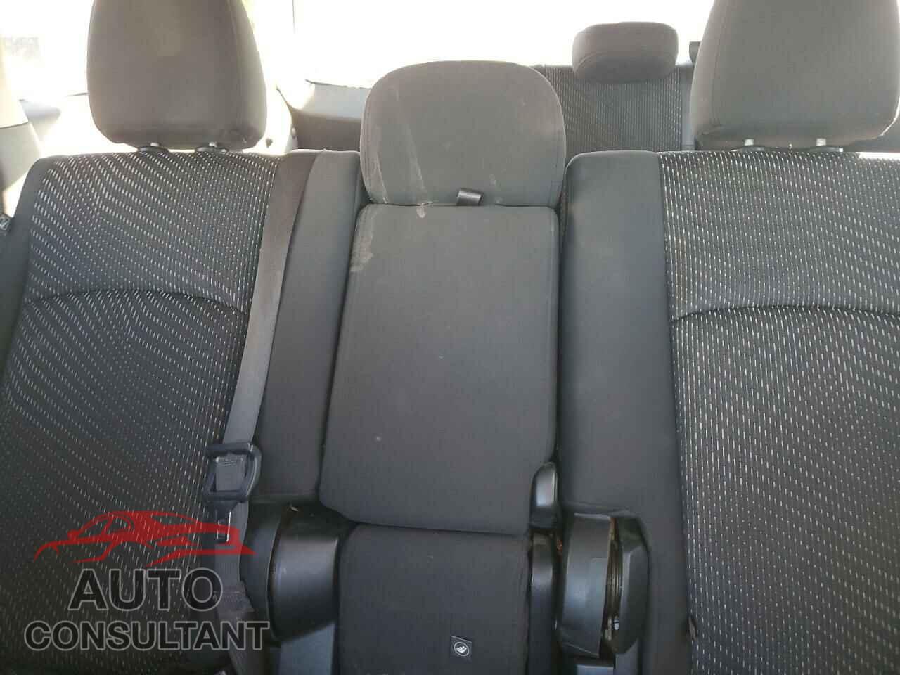 DODGE JOURNEY 2015 - 3C4PDCBB0FT595754