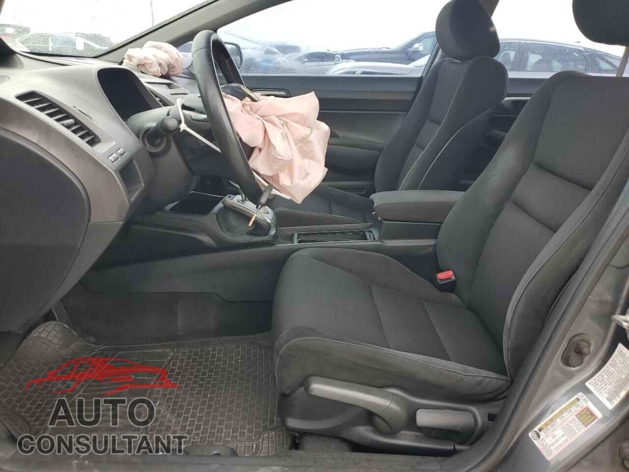 HONDA CIVIC 2011 - 19XFA1F65BE043851