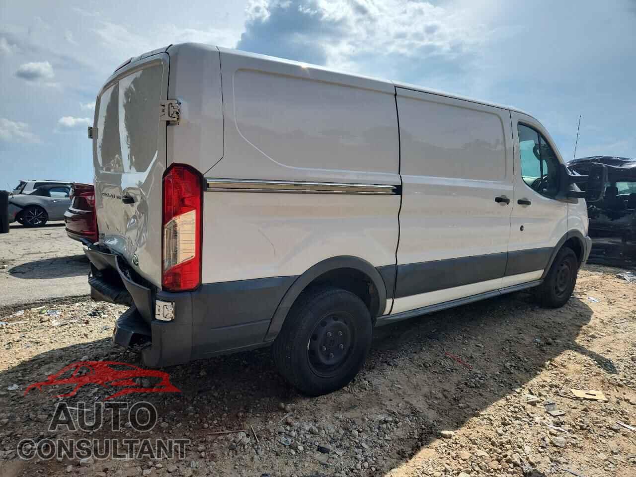 FORD TRANSIT 2016 - 1FTYR1YM4GKB45451
