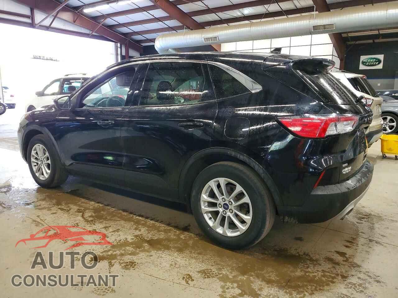 FORD ESCAPE 2020 - 1FMCU0G65LUA81565