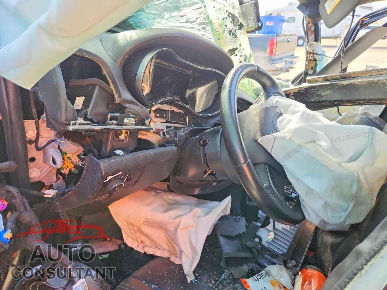 JEEP CHEROKEE 2020 - 1C4RJFCG4LC409556