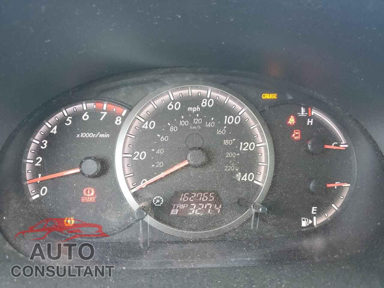 MAZDA 5 2010 - JM1CR2WL8A0387429