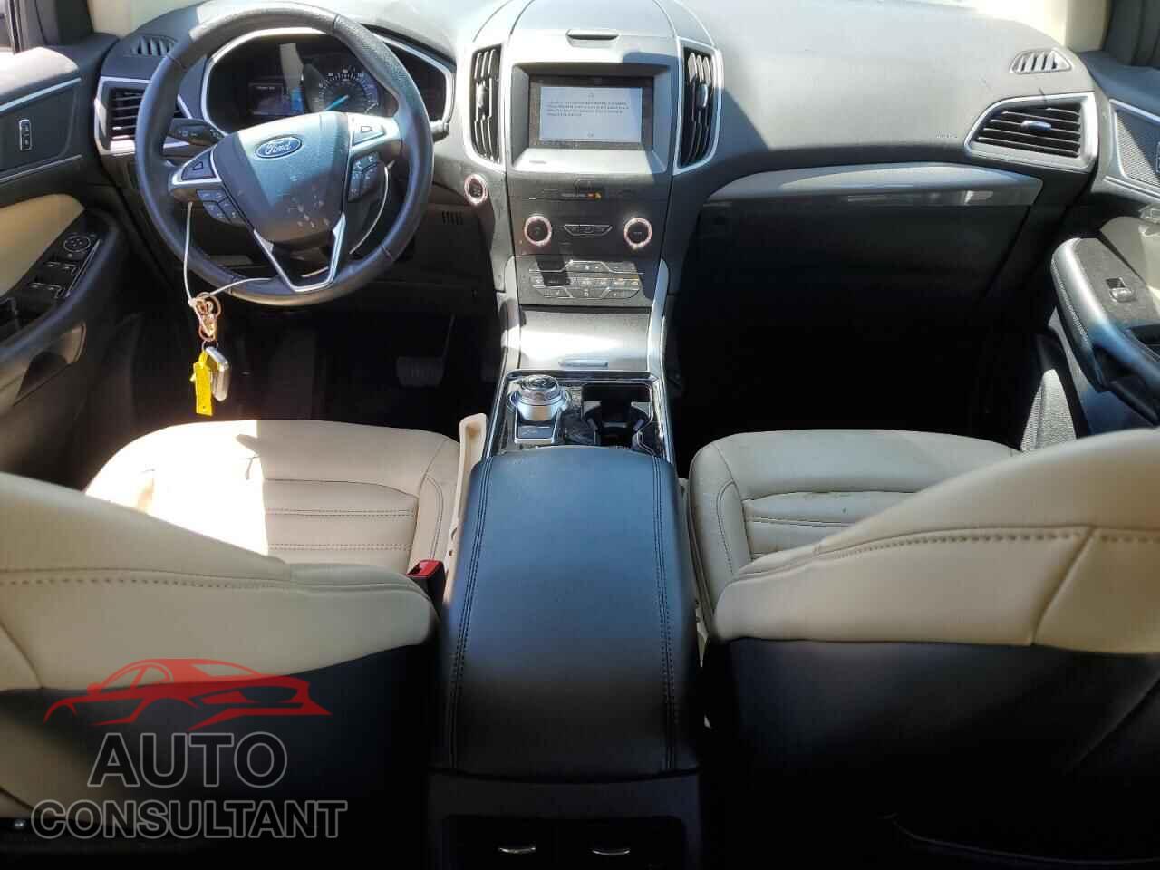 FORD EDGE 2019 - 2FMPK3J93KBC63653
