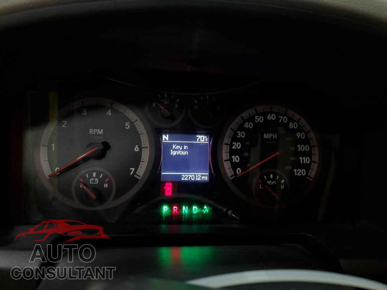 DODGE RAM 1500 2012 - 1C6RD7GT5CS256977