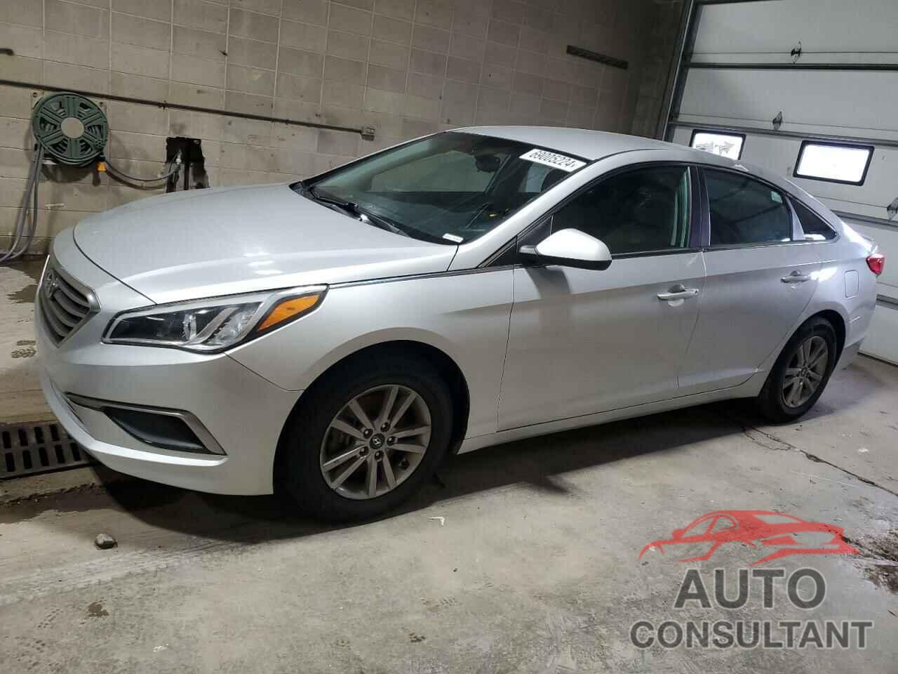 HYUNDAI SONATA 2016 - 5NPE24AF7GH353164