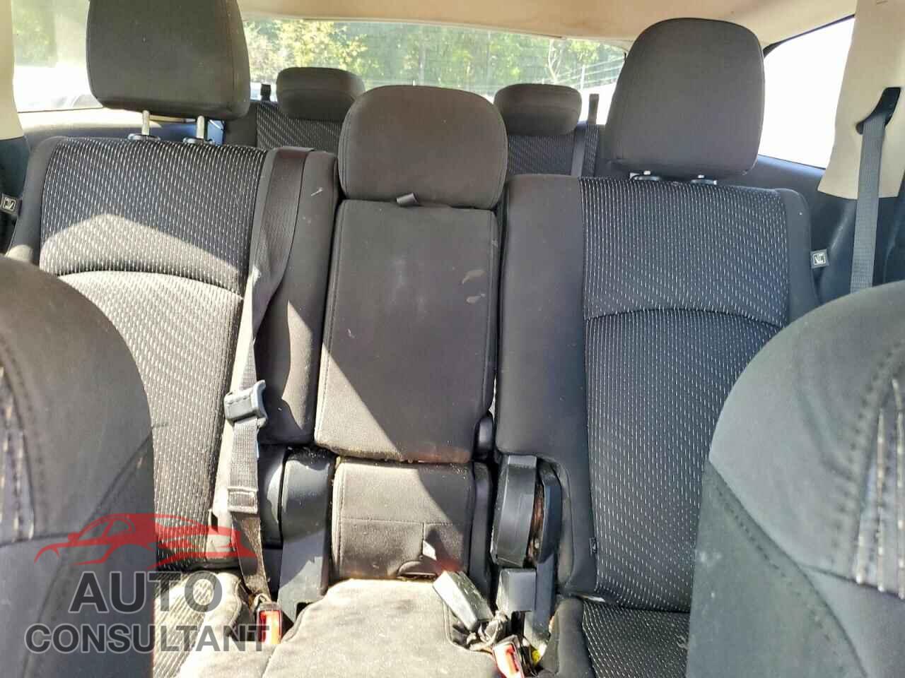 DODGE JOURNEY 2015 - 3C4PDCBG7FT754815