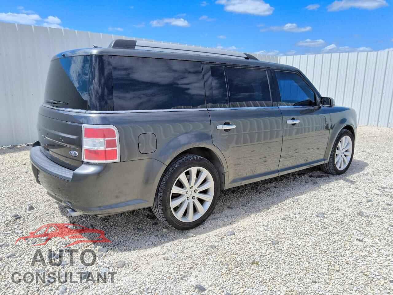 FORD FLEX 2016 - 2FMGK5C82GBA21606