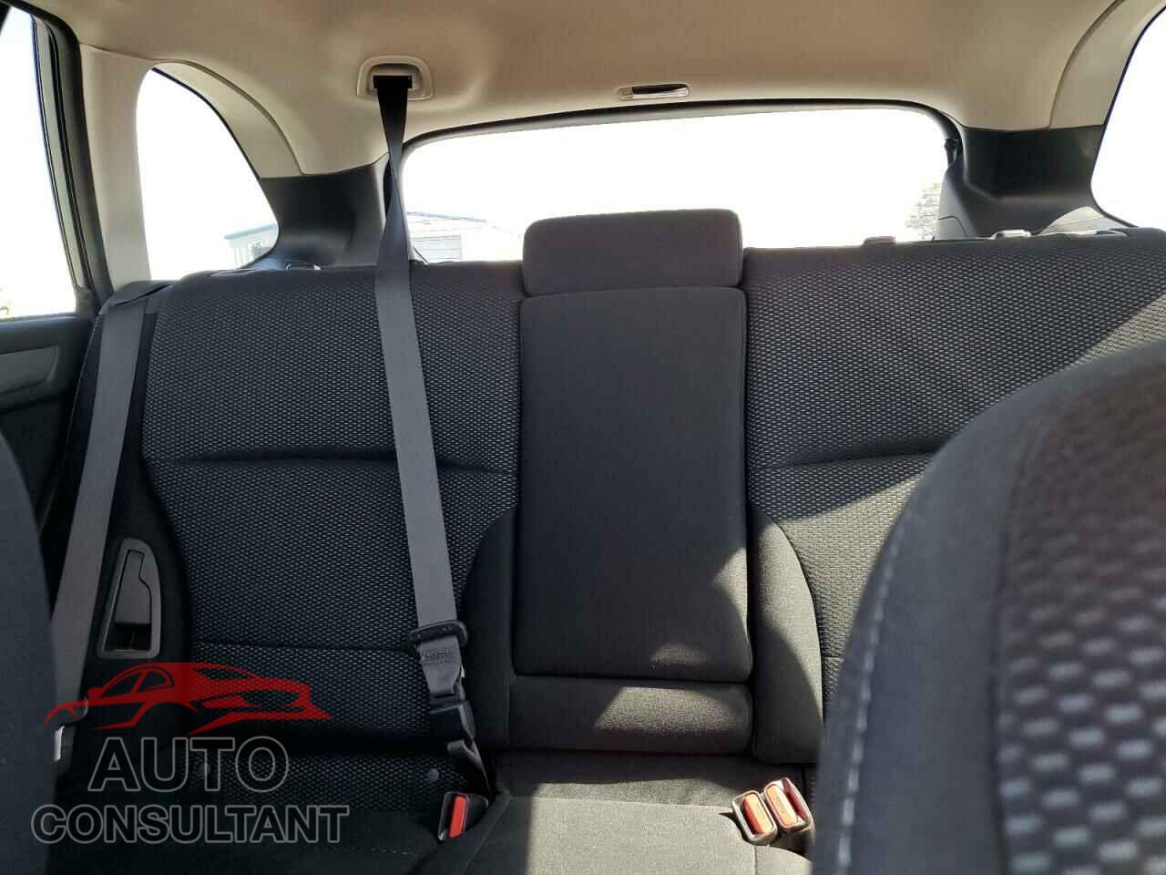 SUBARU OUTBACK 2016 - 4S4BSAEC0G3314859