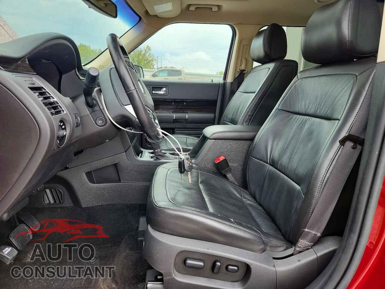 FORD FLEX 2014 - 2FMGK5C86EBD01669