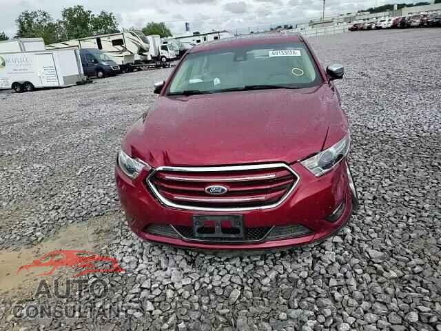FORD TAURUS 2016 - 1FAHP2F82GG123099