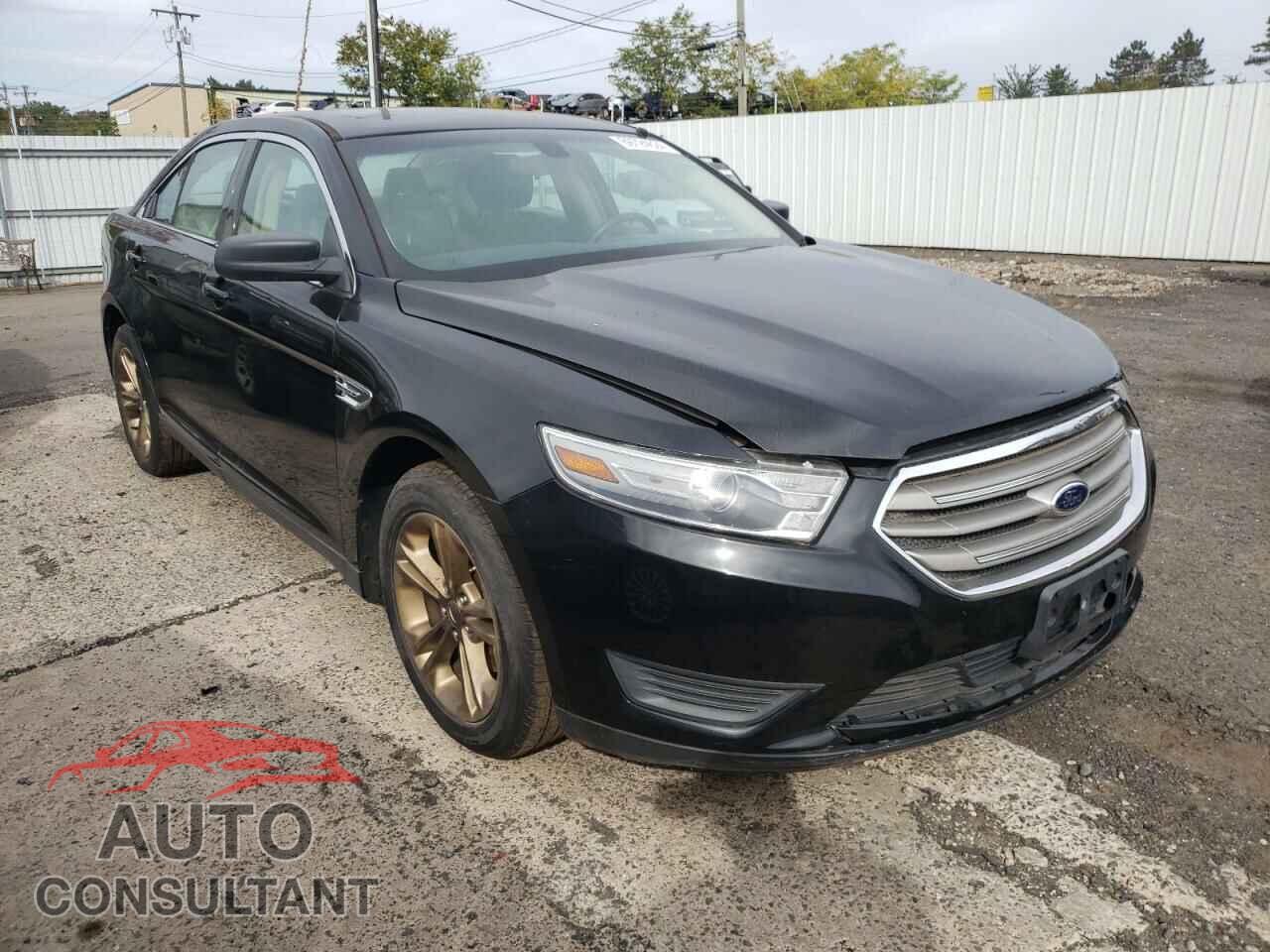 FORD TAURUS 2013 - 1FAHP2D83DG235618