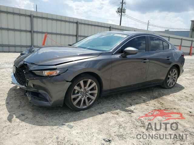 MAZDA 3 2019 - 3MZBPADL6KM108571